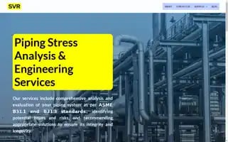 Svrengineers.com Screenshot 2024-05-27 11:50:23