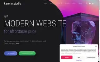 Kaverin.studio Screenshot 2024-06-26 14:52:58