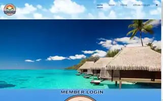 Teamtravelclub.com Screenshot 2024-04-17 18:19:19