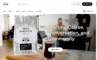 Paxandbeneficia.com Screenshot 2024-05-05 06:46:12