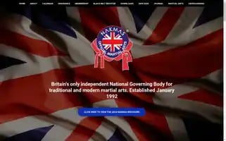 Nakmas.org.uk Screenshot 2024-06-15 10:09:34