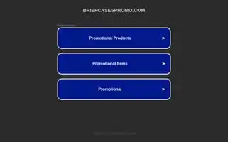 Briefcasespromo.com Screenshot 2024-05-24 23:11:46