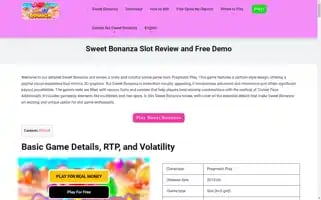 Bonanzasweetgame.com Screenshot 2024-07-01 02:30:41