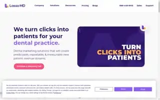 Lassomd.com Screenshot 2024-07-08 11:12:01