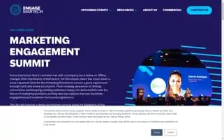 Engagemartech.com Screenshot 2024-07-06 02:32:37