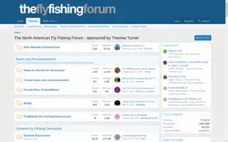Theflyfishingforum.com Screenshot 2024-05-14 08:50:44