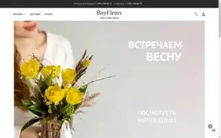 Bayfleurs.ru Screenshot 2024-05-18 07:54:21