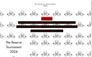 Thereservetournament.com Screenshot 2024-04-16 21:23:25