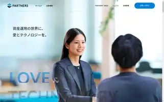Partners-re.co.jp Screenshot 2024-05-05 00:16:32