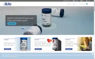 4life.com Screenshot 2024-05-06 03:11:10