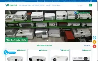 Maychieudian.com Screenshot 2024-05-20 23:49:53