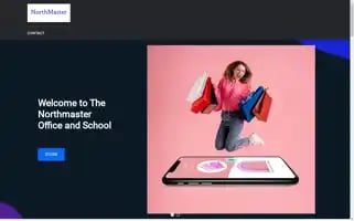 Northmasterusa.com Screenshot 2024-05-27 11:44:11