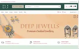 Deepjewells.com Screenshot 2024-05-20 13:15:10