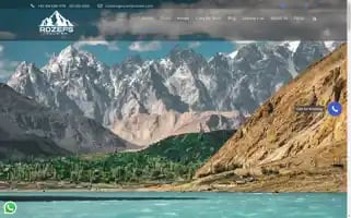 Rozefstourism.com Screenshot 2024-04-25 15:42:58