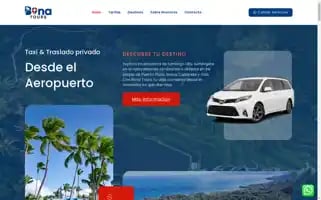 Bonatoursrd.com Screenshot 2024-04-16 13:49:48