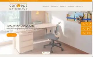 Concept-naturhaus-hannover.de Screenshot 2024-05-20 16:17:06