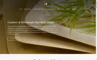 Bamboo-plate.com Screenshot 2024-05-24 11:35:17