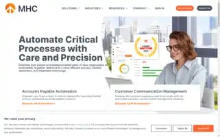 Mhcautomation.com Screenshot 2024-06-28 22:31:44