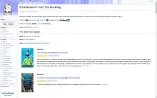 Thebookbag.co.uk Screenshot 2024-05-14 07:41:36