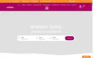 Senderotravel.com Screenshot 2024-04-25 21:41:10