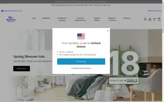 Mattressdirect.ca Screenshot 2024-05-12 21:18:01