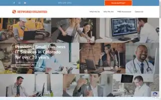 Networksunlimited.com Screenshot 2024-07-07 07:43:30