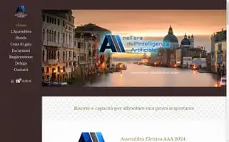 Aaaeventi.it Screenshot 2024-05-23 04:14:10