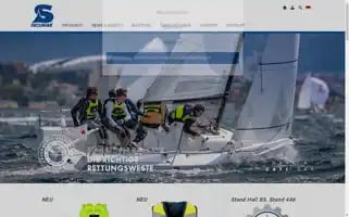 Secumar.com Screenshot 2024-06-11 23:40:35