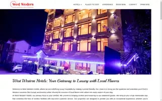Westwesternhotels.com Screenshot 2024-04-24 01:41:21