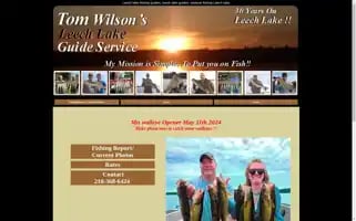 Walleyetrips.com Screenshot 2024-04-25 04:52:35