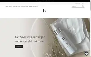 Jbskinsavvi.com Screenshot 2024-05-05 09:03:50