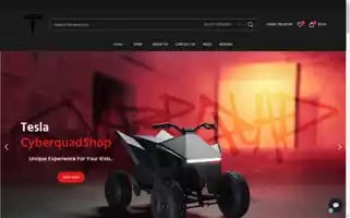 Cyberquadshop.com Screenshot 2024-05-19 12:27:25