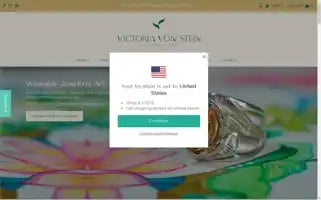 Victoriavonstein.com Screenshot 2024-05-05 23:04:40
