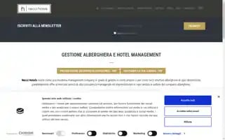 Neccihotels.it Screenshot 2024-04-17 10:16:22