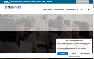 Pmecdvlangues.ca Screenshot 2024-06-27 15:41:58