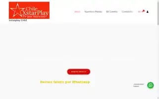 Xstarplay.com Screenshot 2024-05-27 08:52:39