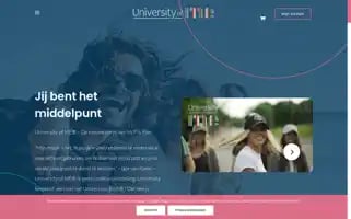 Universityofme.nl Screenshot 2024-06-12 14:59:59