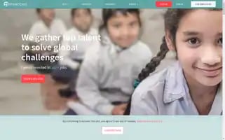 Impactpool.org Screenshot 2024-05-12 09:09:47