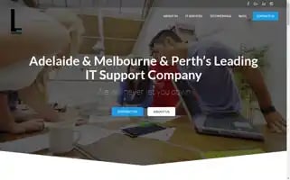 L3consulting.com.au Screenshot 2024-07-06 13:44:24