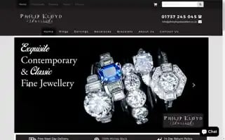 Philiplloydjewellers.co.uk Screenshot 2024-05-05 09:23:46