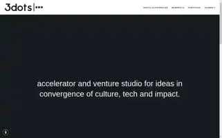 3dots.ooo Screenshot 2024-06-26 22:18:00