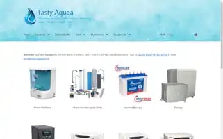 Tastyaquaa.com Screenshot 2024-05-20 11:57:38