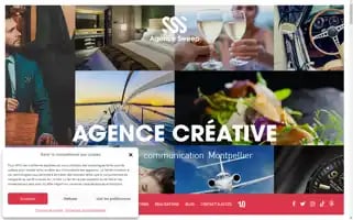 Agence-sweep.com Screenshot 2024-06-30 16:14:12