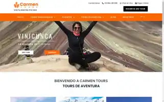 Carmentours.com Screenshot 2024-04-17 10:14:54