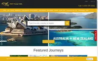 Pkttours.com Screenshot 2024-04-18 19:16:44