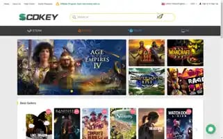 Scdkey.com Screenshot 2024-05-13 20:11:55