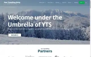 Yourtravellingstory.com Screenshot 2024-04-22 13:04:25