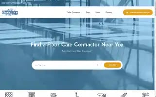 Floorcare.com Screenshot 2024-05-05 23:42:03