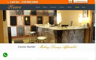 Forevermarble.com Screenshot 2024-05-15 22:40:41
