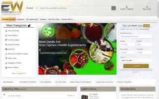 Exportersway.com Screenshot 2024-06-18 10:18:52